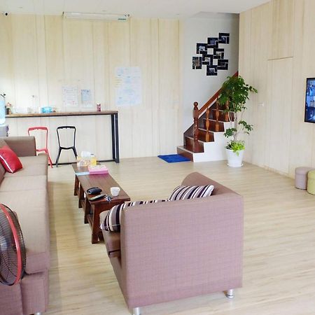 澎湖民宿 7 Guesthouse Magong Extérieur photo