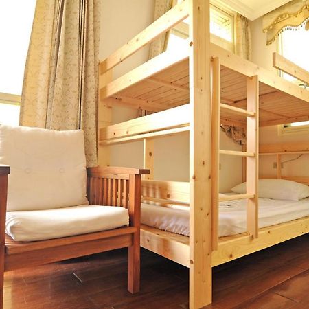澎湖民宿 7 Guesthouse Magong Extérieur photo