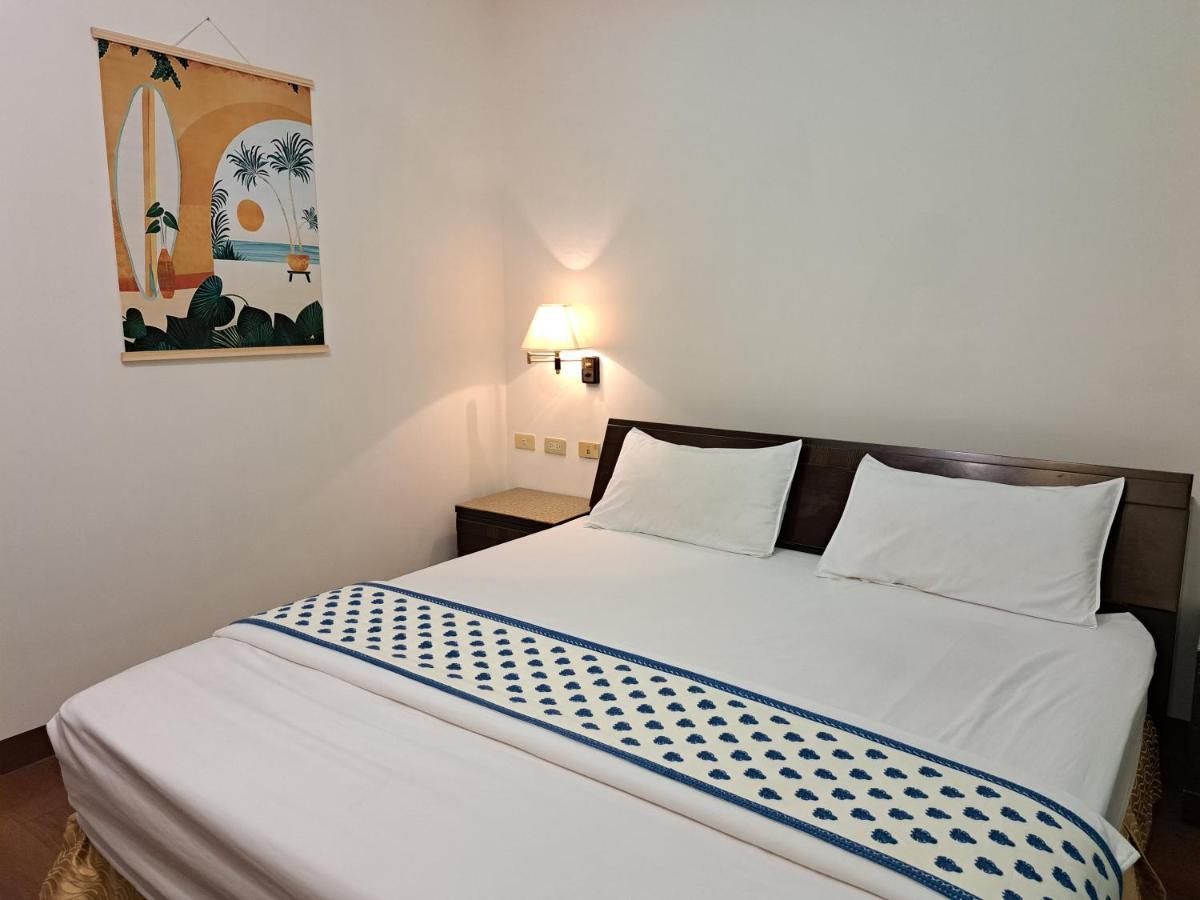 澎湖民宿 7 Guesthouse Magong Extérieur photo