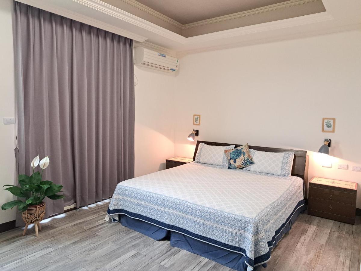 澎湖民宿 7 Guesthouse Magong Extérieur photo
