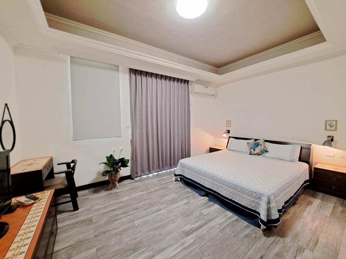 澎湖民宿 7 Guesthouse Magong Extérieur photo