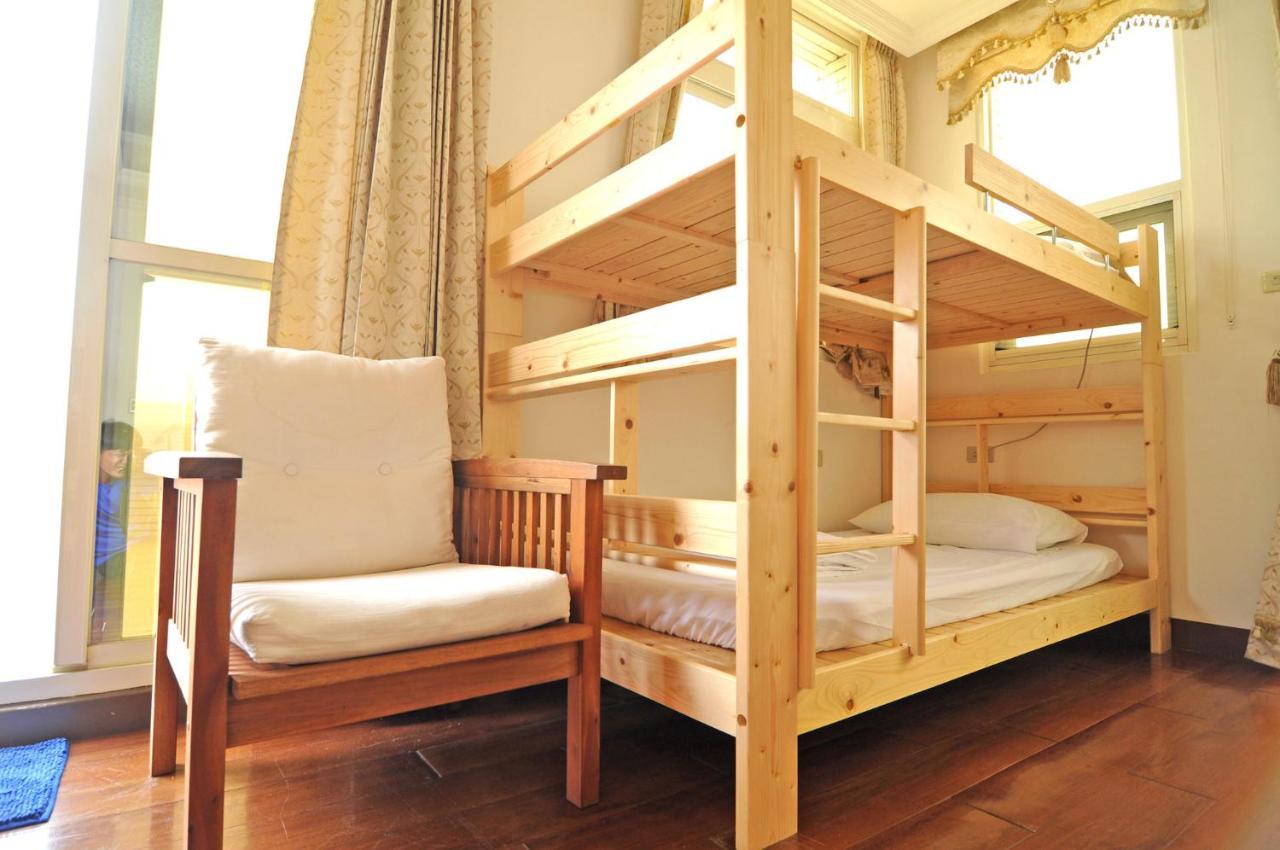 澎湖民宿 7 Guesthouse Magong Extérieur photo