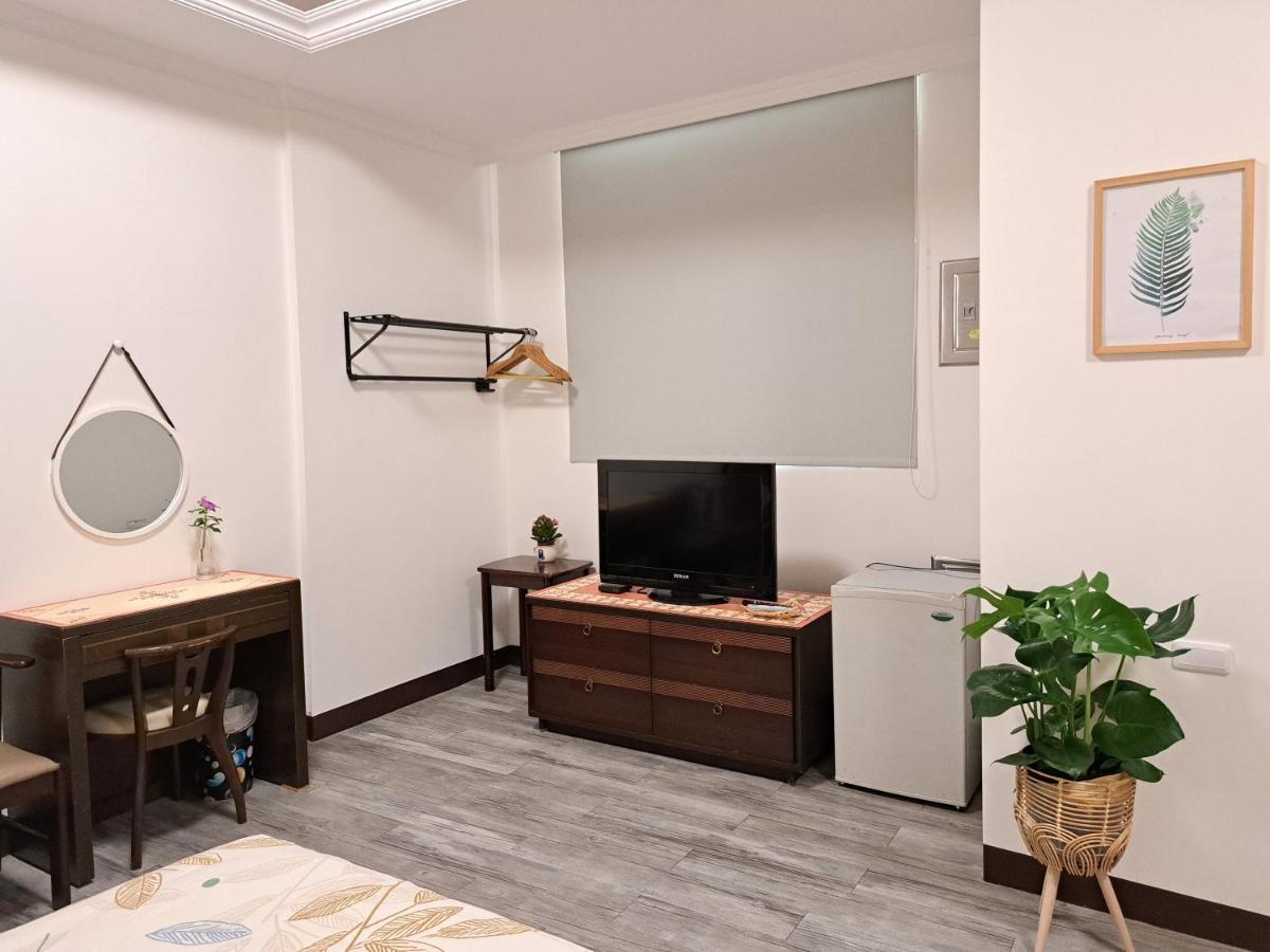 澎湖民宿 7 Guesthouse Magong Extérieur photo