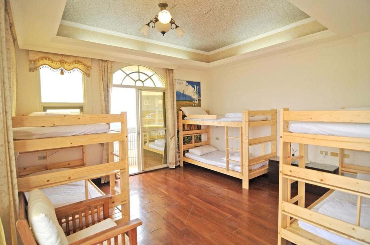 澎湖民宿 7 Guesthouse Magong Extérieur photo