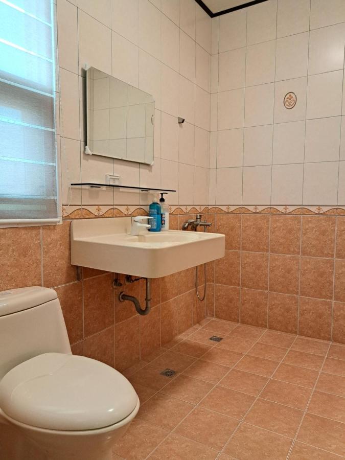 澎湖民宿 7 Guesthouse Magong Extérieur photo