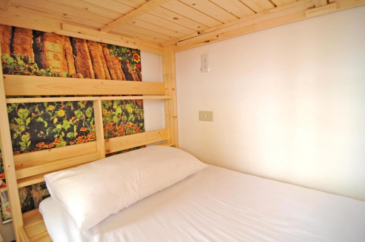 澎湖民宿 7 Guesthouse Magong Extérieur photo